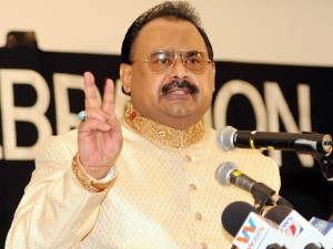 Altaf Hussain