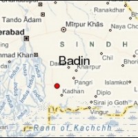 Badin