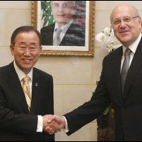 Ban Ki moon