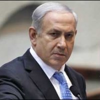 Benjamin Netanyahu