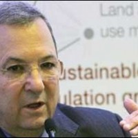 Ehud Barak