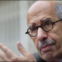 ElBaradei