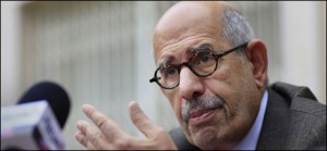 ElBaradei