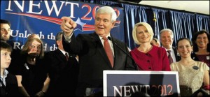 Gingrich