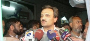 Haider Hoti