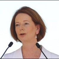 Julia Gillard