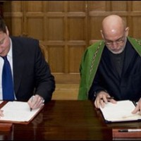 Karzai David