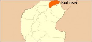 Kashmore