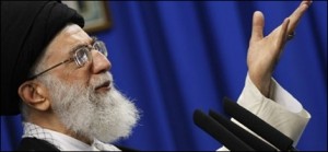 Khamenei