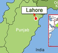 Lahore