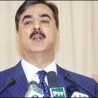 PM Gilani