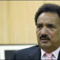 Rehman Malik