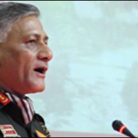 VK Singh