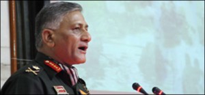 VK Singh