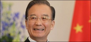 Wen Jiabao