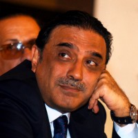 Zardari