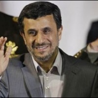 ahmadi nejad