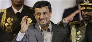  ahmadi nejad