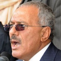 ali abdullah saleh