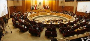 arab league