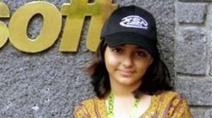 arfa karim