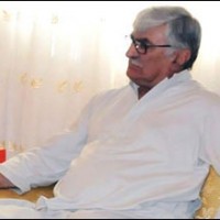 asfandyar wali