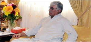 asfandyar wali