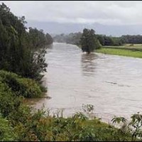 australia flood