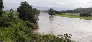 australia flood