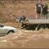 australia flood