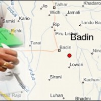 badin polling