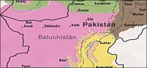 balochistan