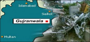 gujranwala