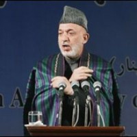 hamid karzai