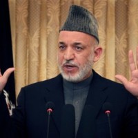 hamid karzai