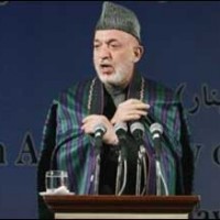 hamid karzai