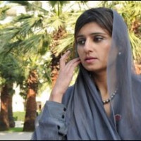 hina rabbani khar