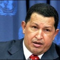 hugo chavez