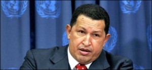 hugo chavez