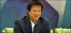 imran khan