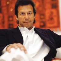 imran khan