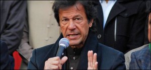 imran khan