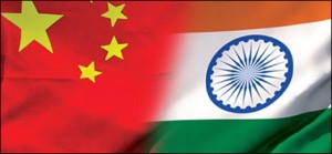 india china