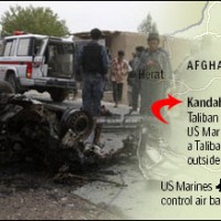 kandahar