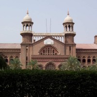 lahore high court