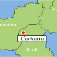 larkana