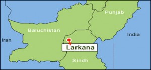 larkana