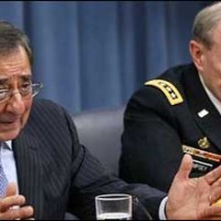 leon panetta