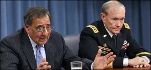 leon panetta