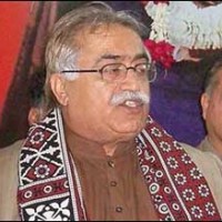 maula bux chandio